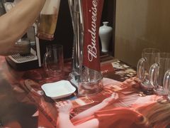 -万荟轩海鲜·粤式点心自助餐厅(蓝海风万怡酒店)