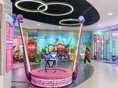 -大润发(勤业店)
