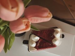 红丝绒-法桐蛋糕·手作面包(万象城店)