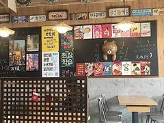 -李先生的首尔小馆(松江启源广场店)