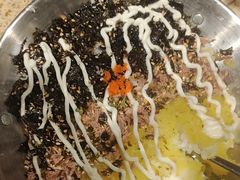 -姜胖胖韩式自助烤肉(光明万达店)