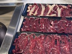 -就这么牛潮式牛肉火锅(华侨城店)