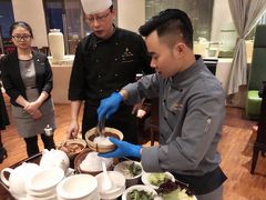-无锡君来洲际酒店