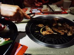 -猫爪爪原切自助烤肉(观音桥阳光世纪店)
