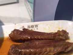 -苏晓玥·手作江南小吃(深圳北站店)