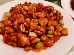 -烤肉宛饭庄(南礼士路店)