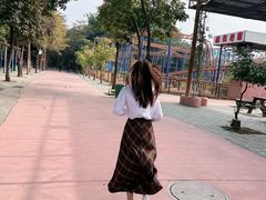 -揭东万竹园旅游景区