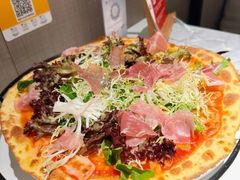 -赤火牛排(金狮广场店)