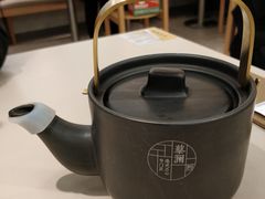 普洱茶-蔡澜点心·粤菜(西单大悦城店)
