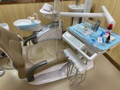 -爱牙联合口腔(门诊报销 海云庵店)