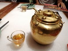 -小吊梨汤·北京菜·烤鸭(鸟巢店)