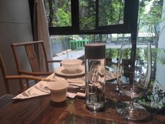 -箱美术馆私房菜(水晶郦城店)