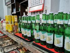 -工业第一家麻辣烫(奖工街店)