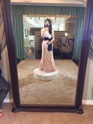 -LANYI COUTURE高级婚纱礼服改衣店