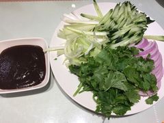 -老昌春饼(中央大街店)