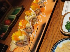 -玉川屋·深夜食堂居酒屋(柳巷店)