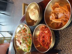 -伏一解牛烤肉专门店(信业购物中心店)