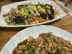 -景祥海鲜美食餐厅