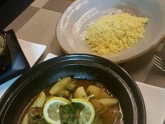 -Tajine Moroccan塔金摩洛哥中东餐厅