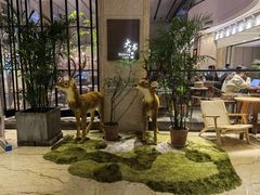 -大书房咖啡(中传国交店)