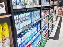 -帝玛进口精品超市D-MART