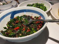 -筱爷叔·上海传统手工菜(玉树路店)