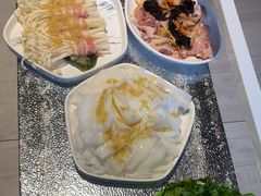 -碗中海·蒸汽海鲜·桑拿鸡(岭南天地店)