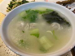 -红柳枝滩羊烧烤·非遗
