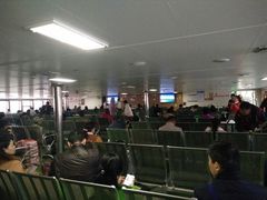 -海安新港(公交站)