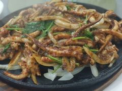 -众乐大盘菜