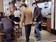大堂-春发生饭店·非遗(南院门店)
