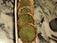 绿茶饼-绿茶餐厅(乐峰广场店)