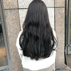 -茶发Salon·烫发染发理发