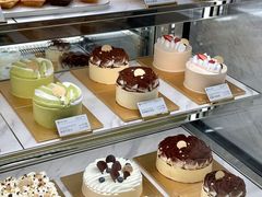 -M'CAKE(西单大悦城店)