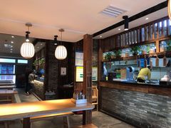 -弄堂咪道-饭香·面香·馄饨香(钦州北路田尚坊店)