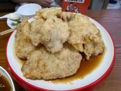 -英兰朝族饭店(河南桥头店)
