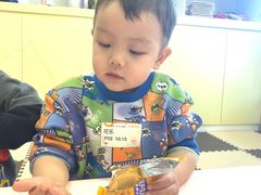 -金宝贝早教&托育(新百CCpark中心)