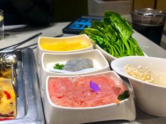 -海底捞火锅(天一广场亚细亚店)