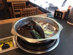 -川成串·自助串串香火锅(朝阳店)
