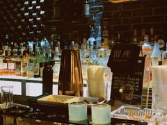 -LAMP BAR 水烟音乐酒吧