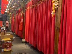 -谭鸭血老火锅(七宝万科广场店)