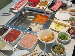 -海底捞火锅(丰尚国际广场店)