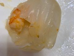 虾饺皇-頂好酒家·经典粤菜(海信广场店)