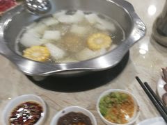 -粤潮牛肉火锅店(江南大道店)