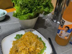 -鹤之乡·齐齐哈尔东北炭火烤肉(昆明盈江路店)