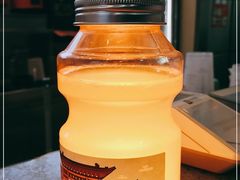 -研盐小方奶茶