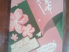 -桃花堤公园