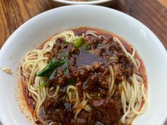 -正宗四川大竹面馆(光翠路南店)