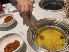 -串士多·回转小火锅(长安方圆荟店)