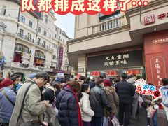 -沈大成(南京东路店)